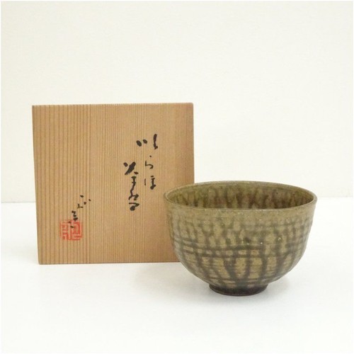 Irabo chawan matcha - irabo,