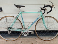 Bicicletta Corsa Bianchi
