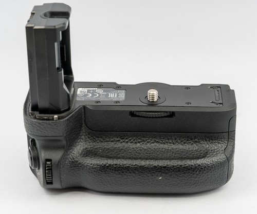 Sony c3em battery - vg-c3em, grip