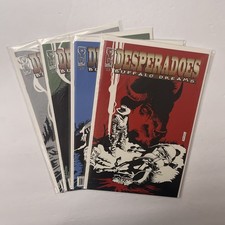 Desperadoes Buffalo Dreams 1 2