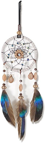 Acchiappasogni indiano mystic - indiano,