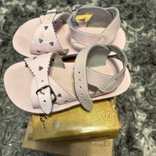 Sandali bambino rosa Sun San