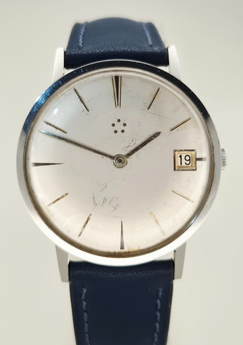 Eterna matic centenaire - eterna,