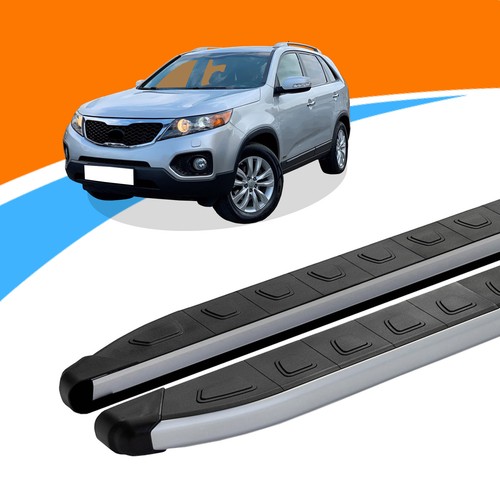 Pedane adatte per kia - kia, sorento