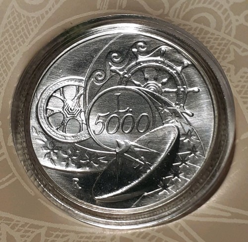 Italia verso 2000 1999 - 2000,