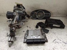 KIT AVVIAMENTO MOTORE PER