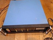 Computer Inficon XMS 1 per CPU