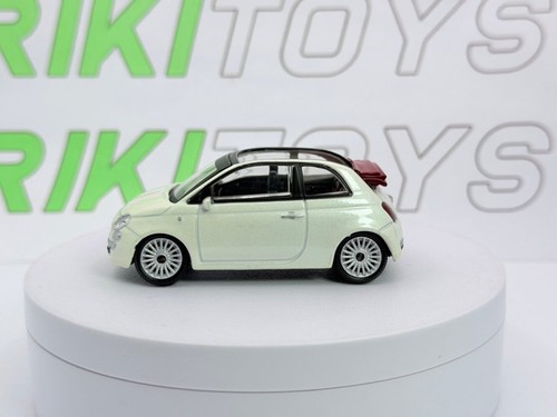 Fiat 500 mondo - motors, 1/43
