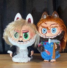 Child's Play Inspired Dolls