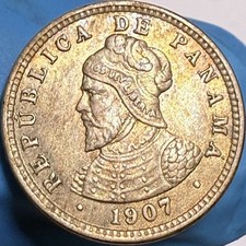 Moneta 1 anno 1/2 centesimo