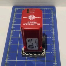 Elettrosensori LRB-2000