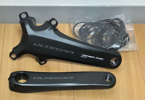Misuratore potenza gigante - di,