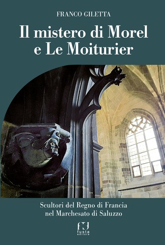 Mistero morel e - di,
