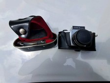 Macchina fotografica vintage