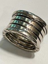 Anello Bulgari B.zero 1