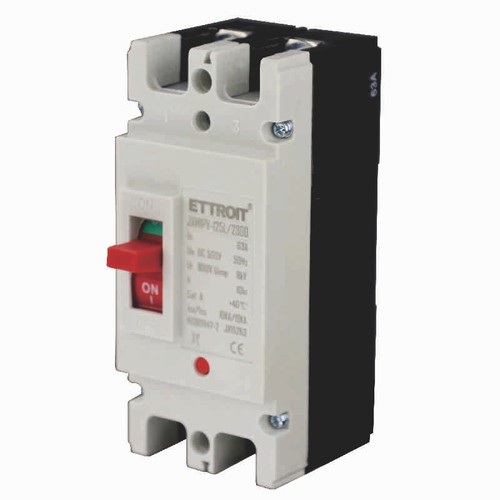 Ettroit jx15263 mccb - jx15263,