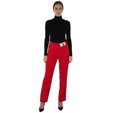 Denny Rose Pantalone Donna