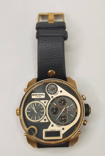 Diesel daddy chronograph - diesel, mr.