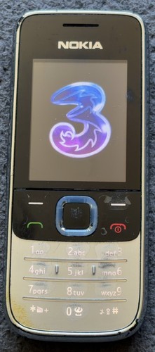Telefono nokia 2730c - nokia, #3