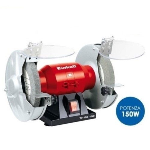 Smerigliatrice banco doppia - smerigliatrice, banco/doppia