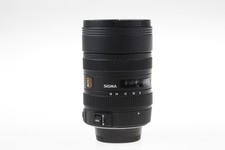 SIGMA 8-16 mm f/4,5-5,6 DC HSM