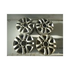 Cerchi in lega Nissan Patrol