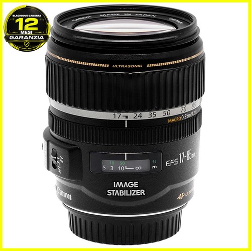 Canon 85mm 4 - canon, 17-85mm