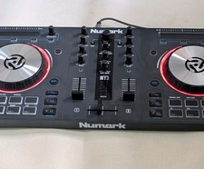 Numark Mixtrack III MID DJ