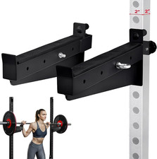 Acciaio J Ganci Squat Rack