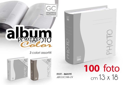 Album portafoto fotografico - portafoto,