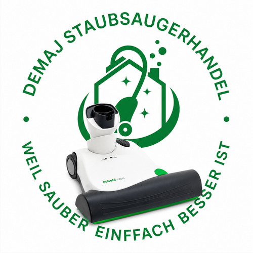 Spazzola elettrica vorwerk - vorwerk, eb