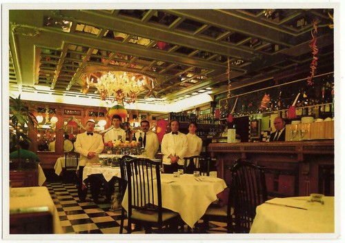 Venezia ristorante ridotto - -,