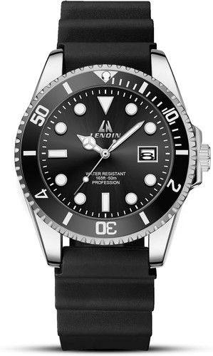 Orologi uomo acciaio inox - orologi,