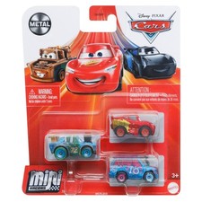 Disney pixar cars - pixar, mini
