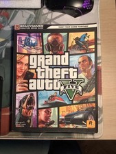 Guida di gioco Grand Thief