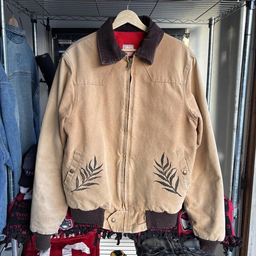 Giacca carhartt tan santa - carhartt,