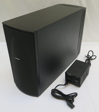 BOSE PS48 I/II subwoofer