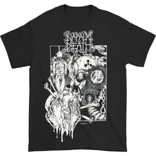 T-shirt Special Napalm Death