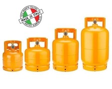 BOMBOLA A GAS 2 KG VUOTA