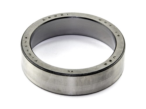 Tazza cuscinetto uscita
