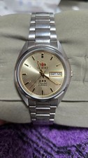 Orologio meccanico Orient