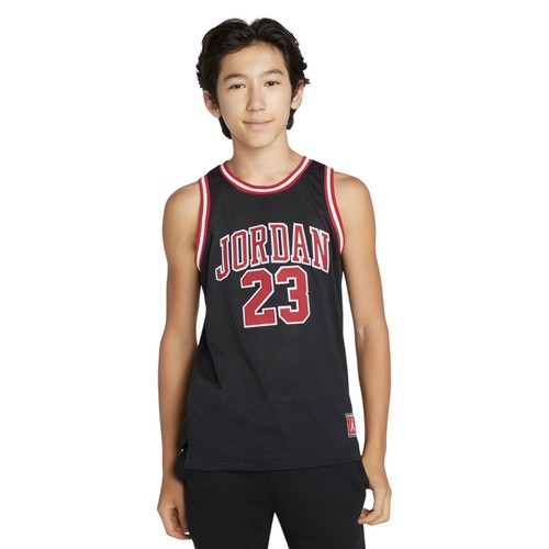 Canotta jordan jersey - canotta, 23