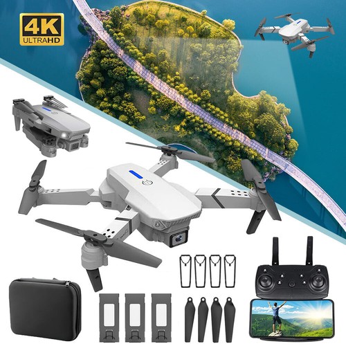 Drone con telecamera hd - drone,