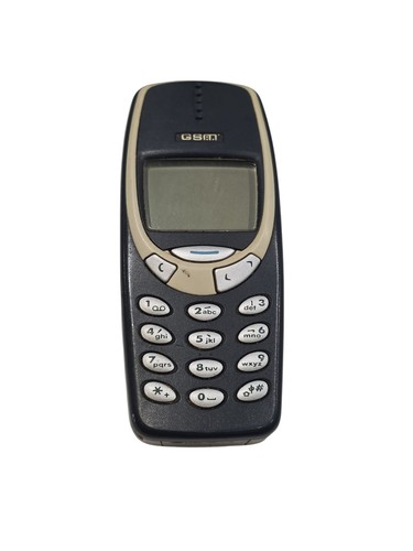 Cellulare vintage usato - , non