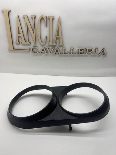 Mascherina fari lancia fulvia - fari,