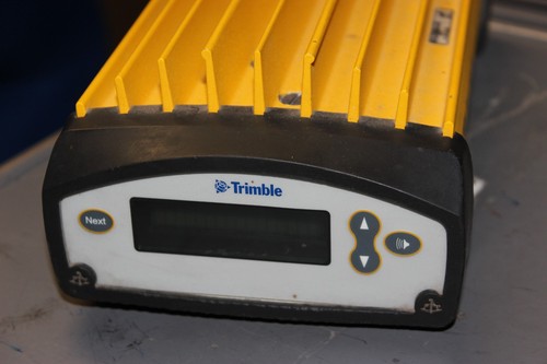 Trimble trimmark base - 3, o