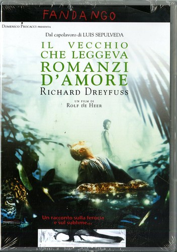 Film vecchio che - -,