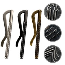 Pcs clip per riporre soldi - 3,