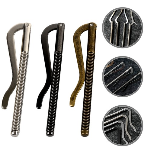 Pcs clip per riporre soldi - ,