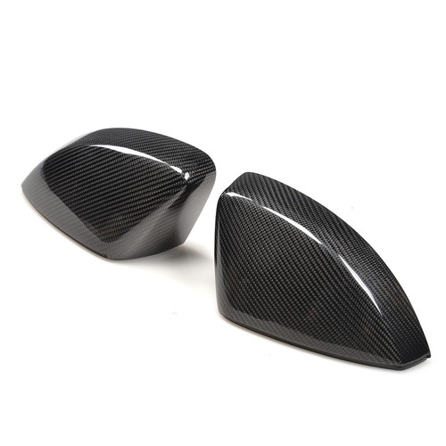 Calotte specchietti fibra - calotte,